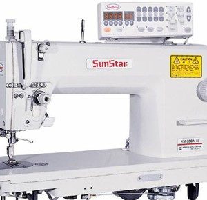 Máy May Kansai Sunstar