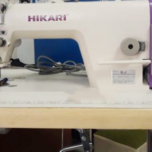 Máy May Sâm Lai Hikari