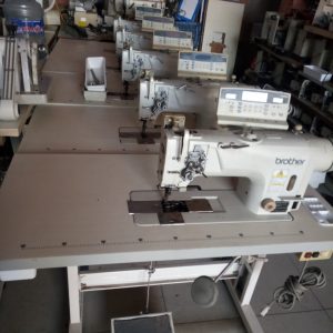 Máy May Chính Hãng Giá Rẻ 13